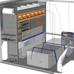 Professional - Fiat Doblò L1 H1 - DO L1H1 P1