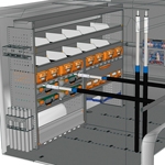 Professional - Ducato L1 H1/CH1 - DU L1H1 P1