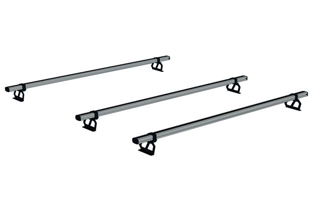 Dachtraversen für Fiat Doblò