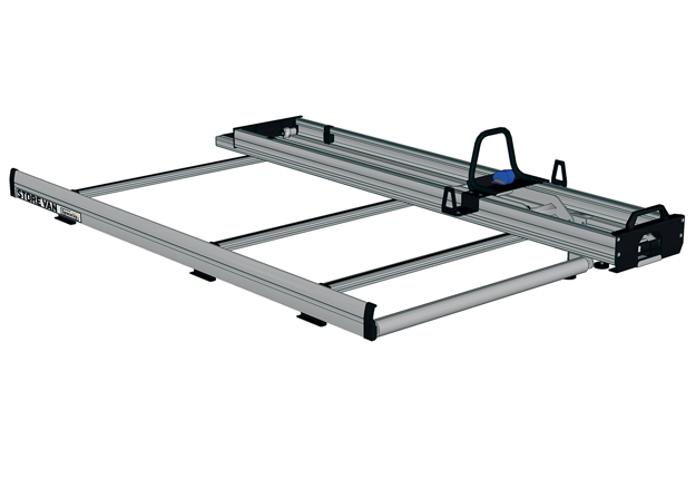 Leiterträger für Fiat Doblò