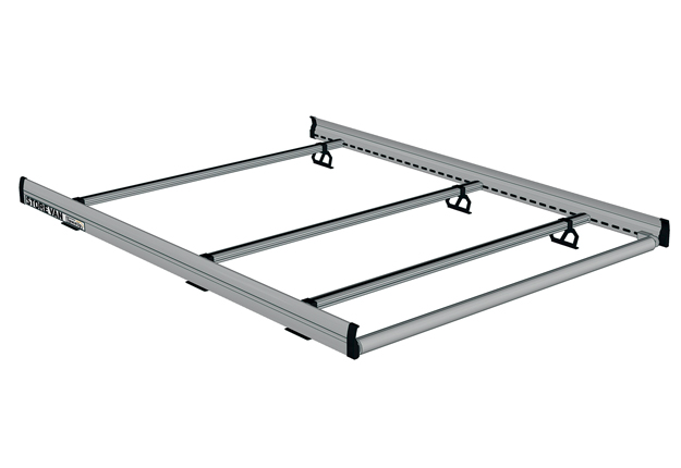 Dachträger für Fiat Doblò