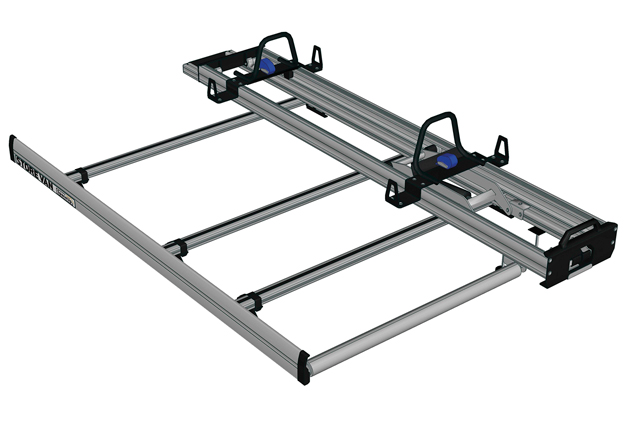 Leiterträger für Connect