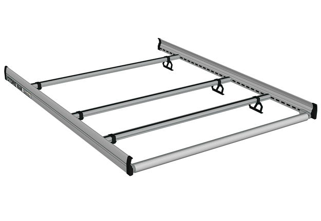 Dachträger für Connect