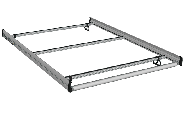 Dachträger für Ford Courier