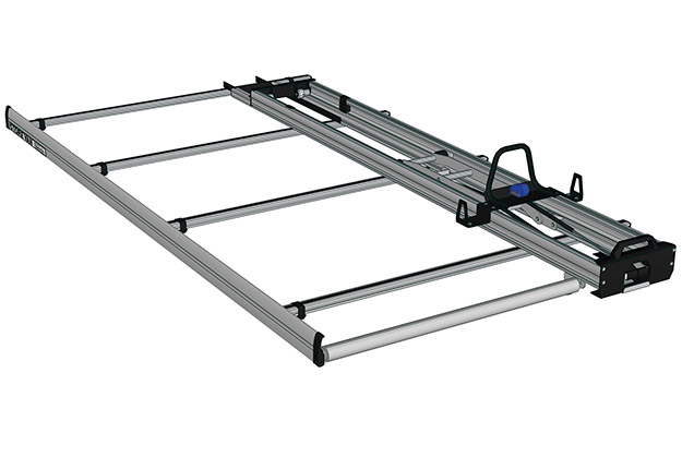 Leiterträger MERCEDES-BENZ VITO