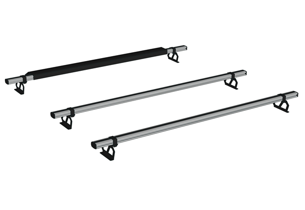 Dachtraversen Opel Vivaro