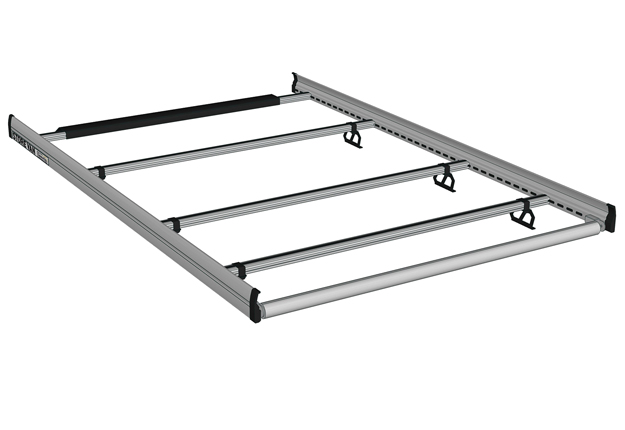 Dachträger Opel Vivaro