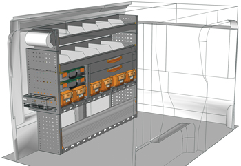 Fahrzeugeinrichtungen EX-1512-04