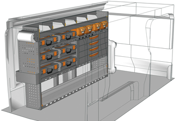 Fahrzeugeinrichtungen EX-2012-M1