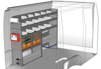 Fahrzeugeinrichtungen MOVANO MA 2014 01