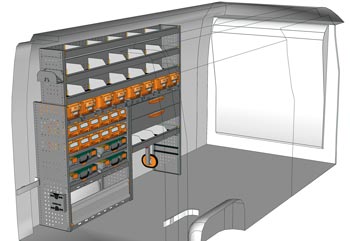 Fahrzeugeinrichtungen MOVANO MA 2017 P2