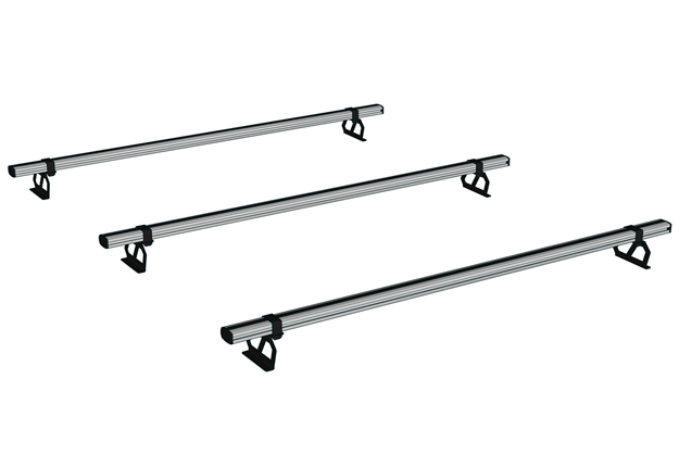 Dachtraversen Caddy Cargo