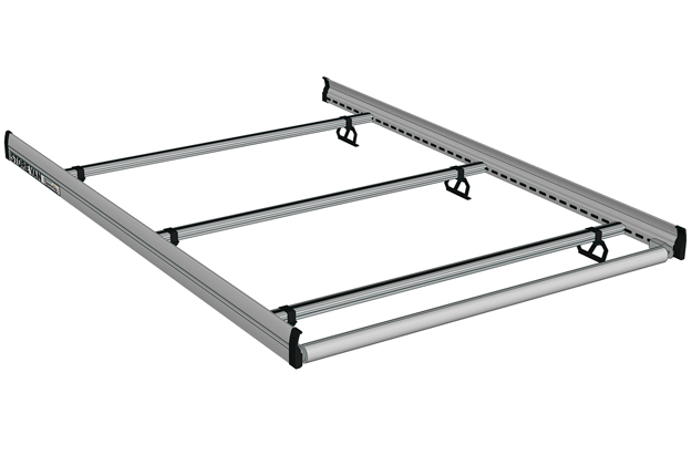 Dachträger Caddy Cargo